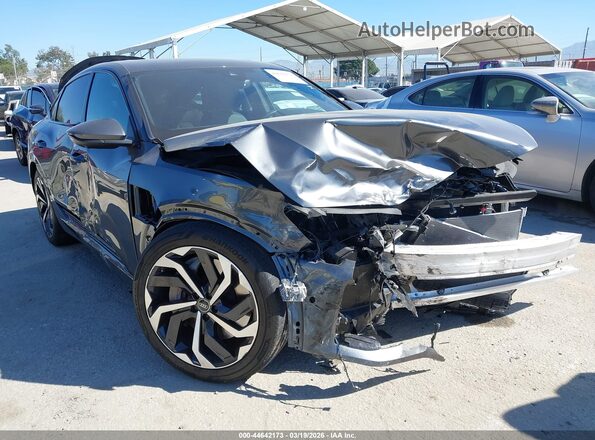 WA1CAAGE6RB010982 2024 AUDI Q8 E-TRON Серый Вид спереди