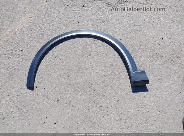 WA1CAAGE6RB010982 2024 AUDI Q8 E-TRON Серый Вид сзади