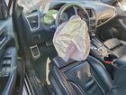 2016 Audi Sq5 Premium Plus Gray vin: WA1CCAFP8GA122201
