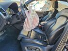 2016 Audi Sq5 Premium Plus Gray vin: WA1CCAFP8GA122201