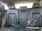 2016 Audi Sq5 Premium Plus Gray vin: WA1CCAFP8GA122201