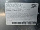 2016 Audi Sq5 Premium Plus Gray vin: WA1CCAFP8GA122201
