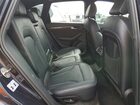 2016 Audi Sq5 Premium Plus Blue vin: WA1CCAFP9GA061344