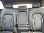 2016 Audi Sq5 Premium Plus Blue vin: WA1CCAFP9GA061344