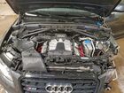 2016 Audi Sq5 Premium Plus Gray vin: WA1CCAFPXGA071185