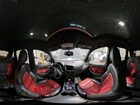 2016 Audi Sq5 Premium Plus Gray vin: WA1CCAFPXGA071185