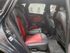 2016 Audi Sq5 Premium Plus Gray vin: WA1CCAFPXGA071185