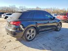 2019 Audi Q5 Prestige Черный vin: WA1CNAFY2K2125259