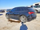 2019 Audi Q5 Prestige Черный vin: WA1CNAFY2K2125259