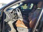 2019 Audi Q5 Prestige Черный vin: WA1CNAFY2K2125259