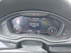 2018 Audi Q5 2.0t Premium/2.0t Tech Premium Белый vin: WA1CNAFY5J2171683