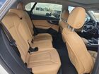 2019 Audi Q8 Prestige Белый vin: WA1CVAF10KD009100