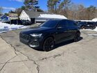 2019 Audi Q8 Prestige Black vin: WA1CVAF17KD047343