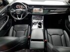 2022 Audi Q8 Prestige Белый vin: WA1CVBF10ND022892