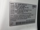 2022 Audi Q8 Prestige Белый vin: WA1CVBF10ND022892