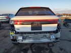 2024 Audi Q8 Prestige Белый vin: WA1CVBF11RD003841
