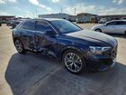 2024 Audi Q8 Prestige Синий vin: WA1CVBF17RD005190