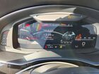2024 Audi Q8 Prestige Синий vin: WA1CVBF17RD005190