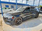 2020 Audi Sq8 Prestige Black vin: WA1CWAF10LD022671