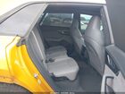 2022 Audi Sq8 Prestige Tfsi Quattro Tiptronic Оранжевый vin: WA1CWBF13ND030174