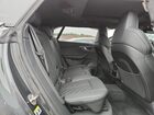 2025 Audi Sq8 Prestige Серый vin: WA1CWBF16SD015308