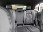 2025 Audi Sq8 Prestige Серый vin: WA1CWBF16SD015308