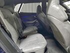 2021 Audi Sq8 Prestige Синий vin: WA1CWBF19MD033840