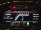 2022 Audi Sq8 Prestige Черный vin: WA1CWBF19ND026257