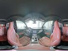 2022 Audi Sq8 Prestige Черный vin: WA1CWBF19ND026257