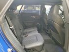 2025 Audi Sq8 Prestige Синий vin: WA1CWBF1XSD010290