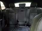2025 Audi Sq8 Prestige Синий vin: WA1CWBF1XSD010290