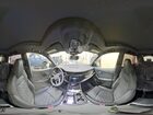 2025 Audi Sq8 Prestige Синий vin: WA1CWBF1XSD010290