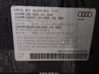 2016 Audi Q5 3.0t Premium Plus Navy vin: WA1D7AFP4GA089058