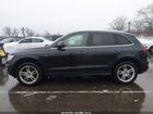 2016 Audi Q5 3.0t Premium Plus Navy vin: WA1D7AFP4GA089058