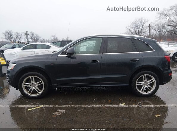 WA1D7AFP4GA089058 2016 AUDI Q5 Navy სალონის 360-გრადუსიანი ხედი