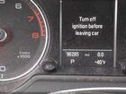 2016 Audi Q5 3.0t Premium Plus Navy vin: WA1D7AFP4GA089058