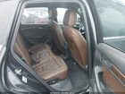 2016 Audi Q5 3.0t Premium Plus Navy vin: WA1D7AFP4GA089058