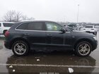 2016 Audi Q5 3.0t Premium Plus Navy vin: WA1D7AFP4GA089058