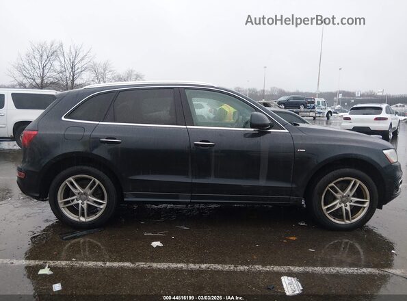 WA1D7AFP4GA089058 2016 AUDI Q5 Navy უკანა სალონის ხედი