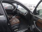 2016 Audi Q5 3.0t Premium Plus Navy vin: WA1D7AFP4GA089058
