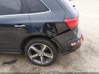 2017 Audi Q5 3.0t Premium Plus Black vin: WA1D7AFP4HA081365