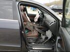 2017 Audi Q5 3.0t Premium Plus Black vin: WA1D7AFP4HA081365