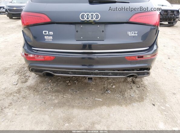 WA1D7AFP4HA081365 2017 AUDI Q5 Black 360 interior view