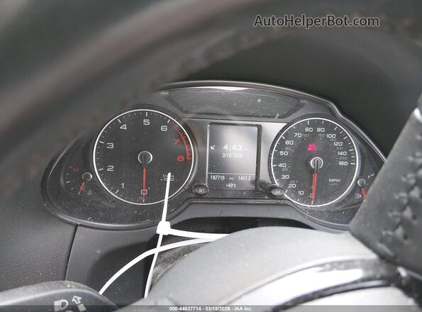 WA1D7AFP4HA081365 2017 AUDI Q5 Black Rear seats view