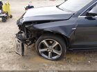 2017 Audi Q5 3.0t Premium Plus Black vin: WA1D7AFP4HA081365
