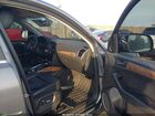 2016 Audi Q5 3.0t Premium Plus Серый vin: WA1D7AFP6GA092916