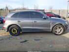 2016 Audi Q5 3.0t Premium Plus Серый vin: WA1D7AFP6GA092916