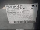 2016 Audi Q5 3.0t Premium Plus Серый vin: WA1D7AFP6GA092916