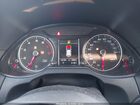 2016 Audi Q5 3.0t Premium Plus Серый vin: WA1D7AFP6GA092916