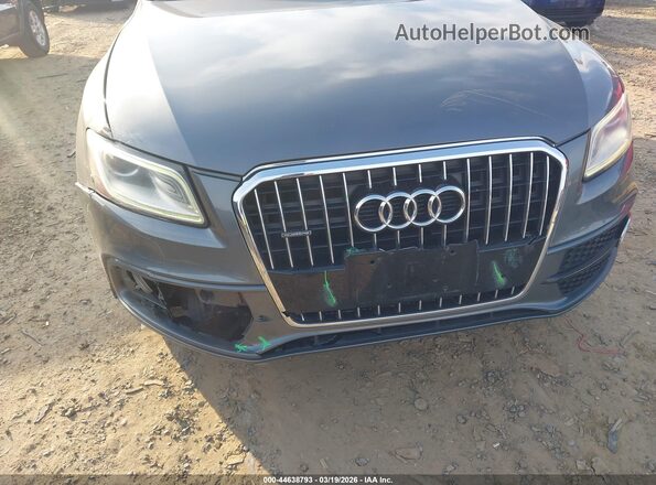 WA1D7AFP6GA092916 2016 AUDI Q5 Серый 